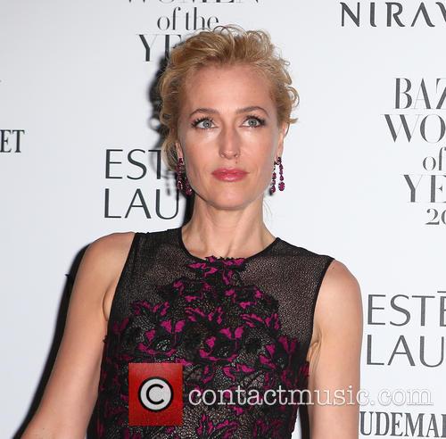 Gillian Anderson 5