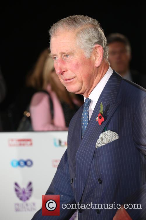 Prince Charles