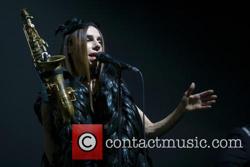 PJ Harvey