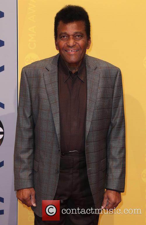 Charley Pride 1