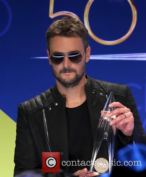 Eric Church