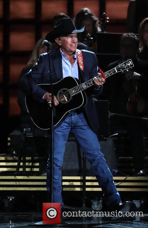 George Strait 1