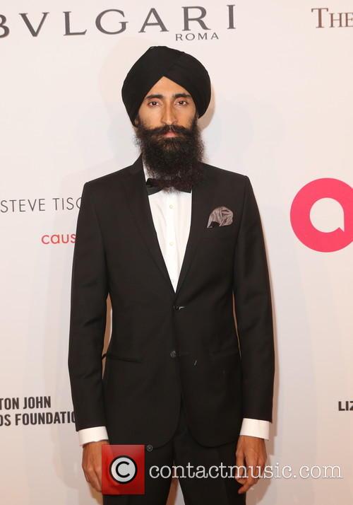 Waris Ahluwalia