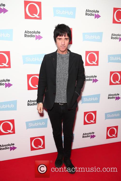 Johnny Marr