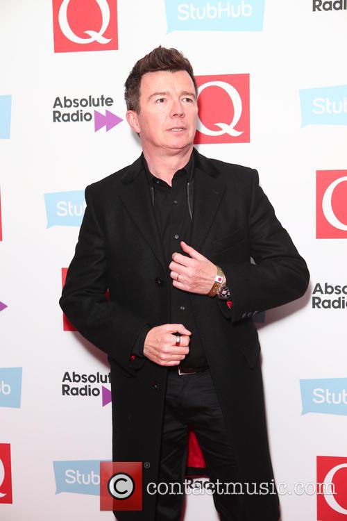 Rick Astley 1