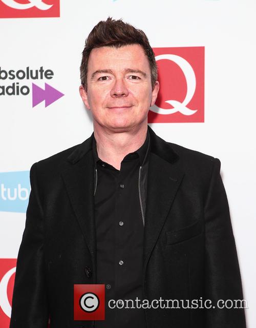 Rick Astley 3