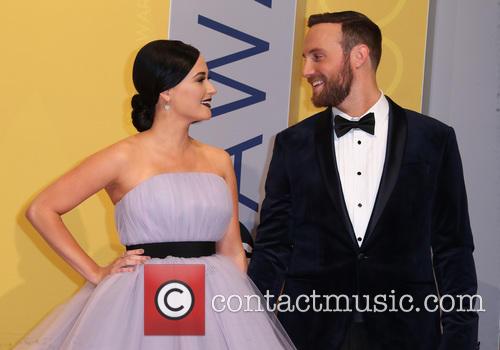 Kacey Musgraves and Rustin Kelly 4