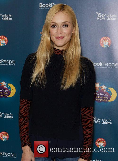 Fearne Cotton 4