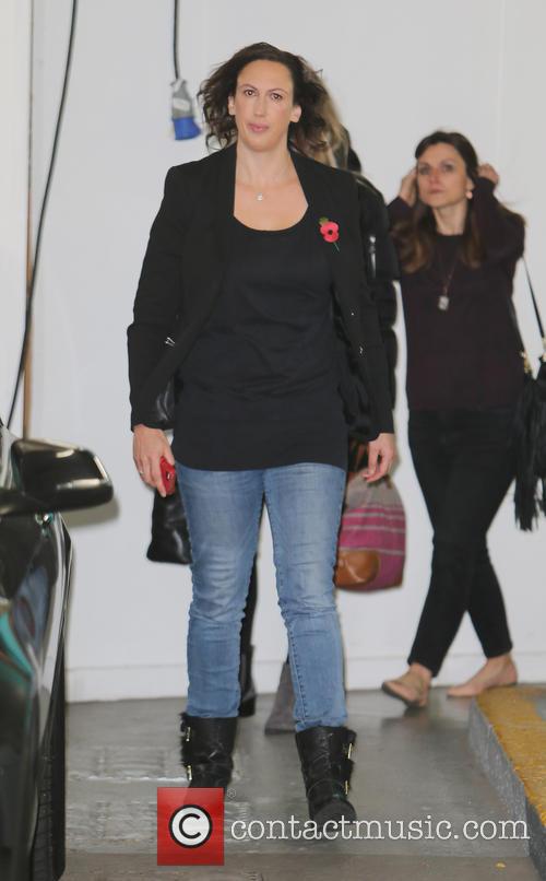 Miranda Hart 1