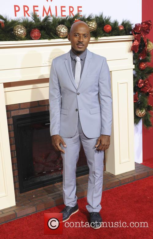 Romany Malco