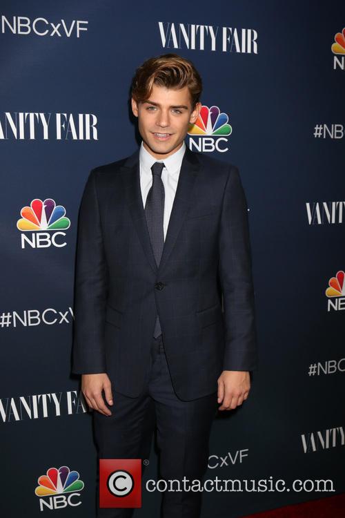 Garrett Clayton 2