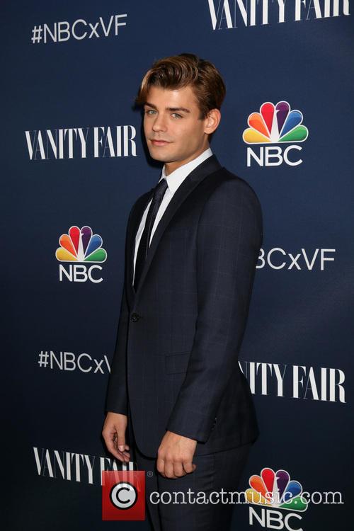 Garrett Clayton 4