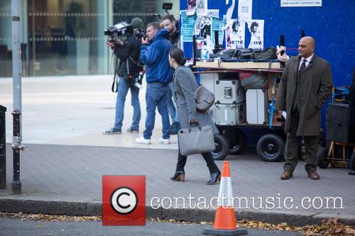 Vicky Mcclure 9