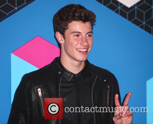 Shawn Mendes 3