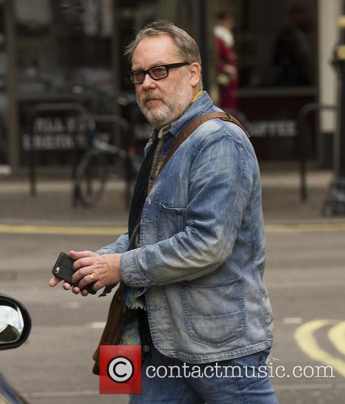 Vic Reeves