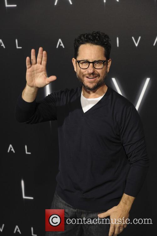 Jj Abrams 5