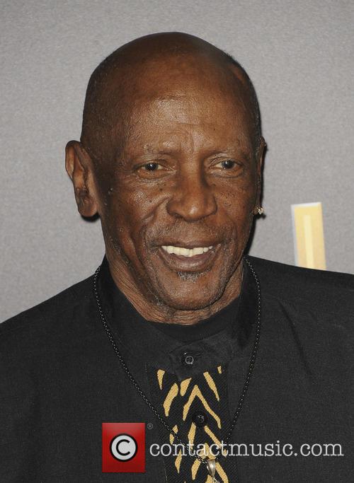 Louis Gossett Jr.