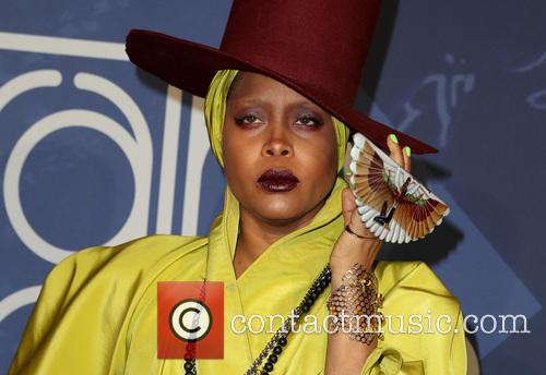 Erykah Badu 1