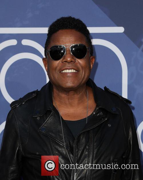 Tito Jackson 2