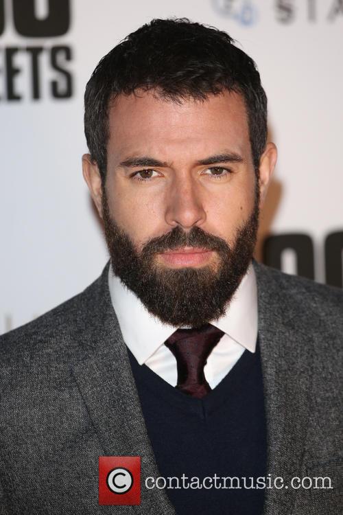 Tom Cullen