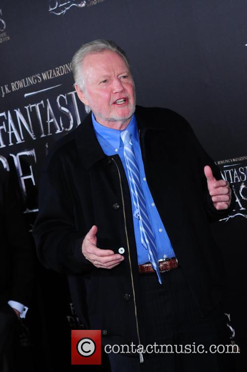 Jon Voight 1