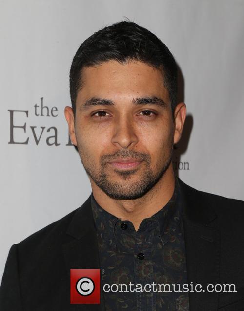 Wilmer Valderrama 3