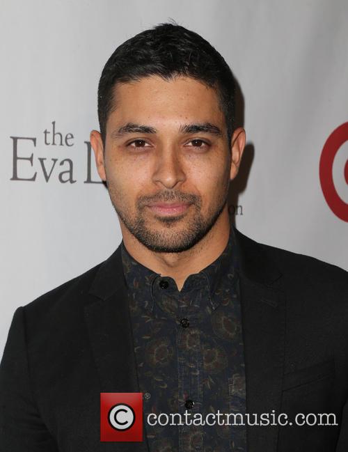 Wilmer Valderrama 4