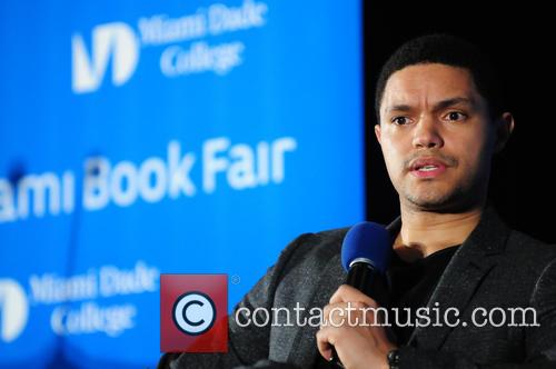 Trevor Noah 9