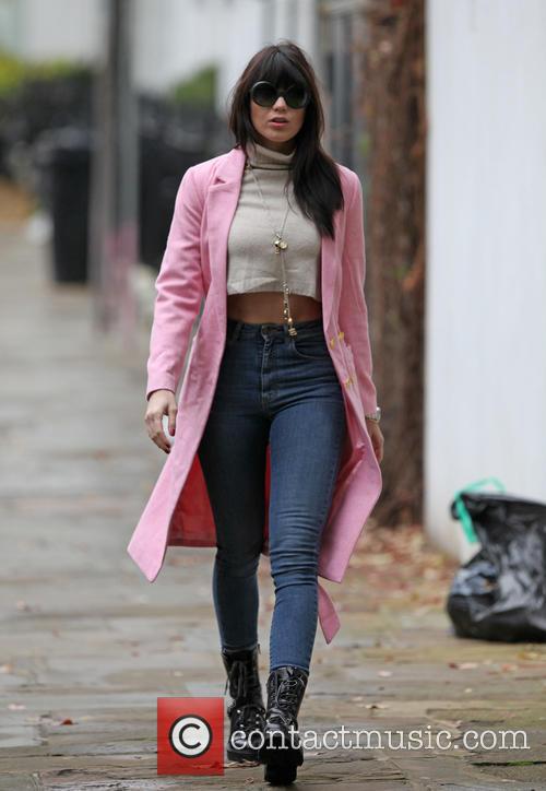 Daisy Lowe 4