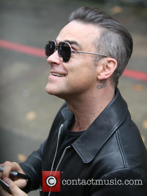 Robbie Williams