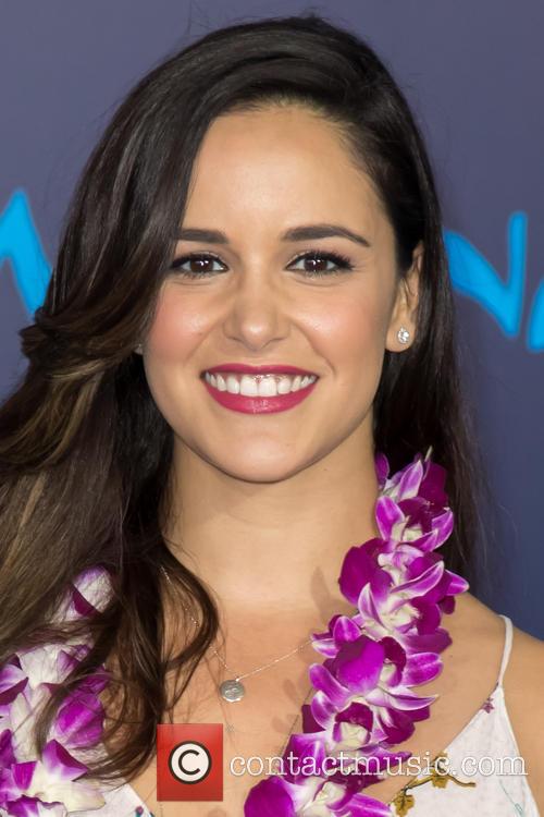 Melissa Fumero