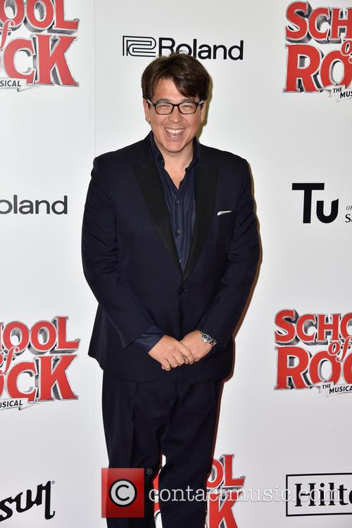 Michael Mcintyre 3