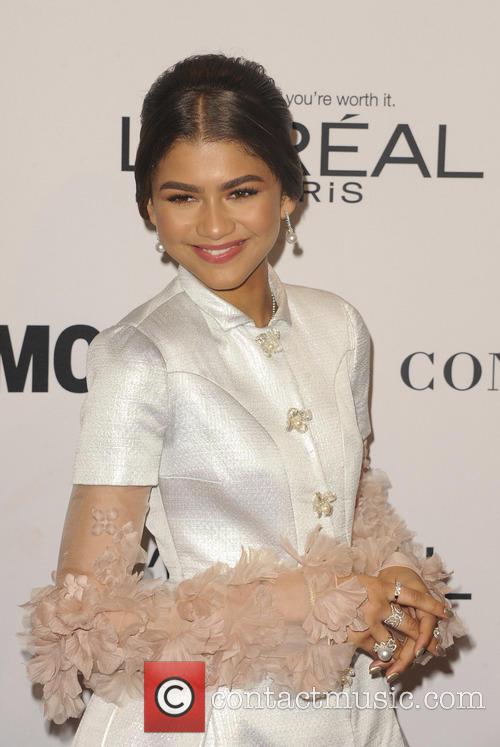 Zendaya Coleman 7