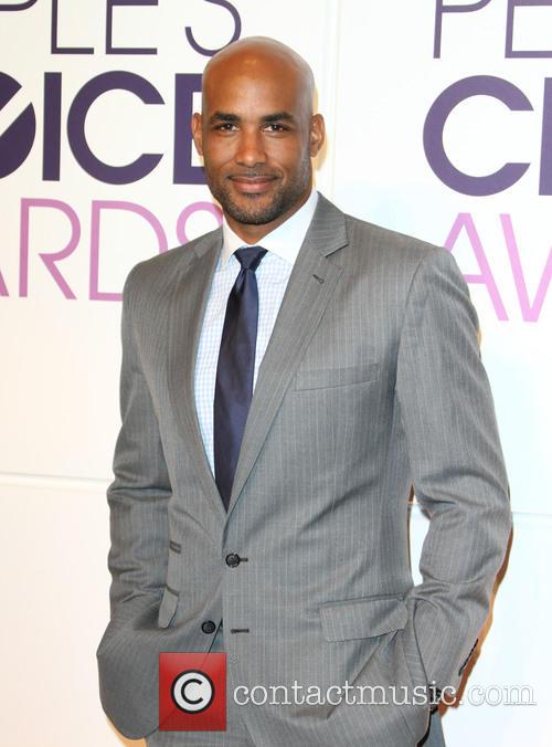 Boris Kodjoe 2