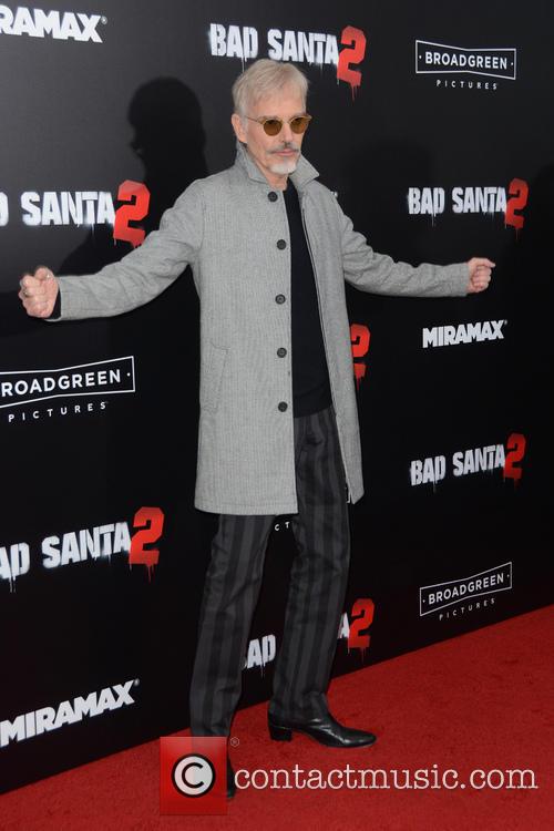 Billy Bob Thornton 5