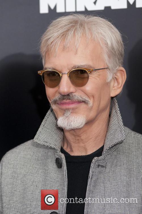 Billy Bob Thornton 9