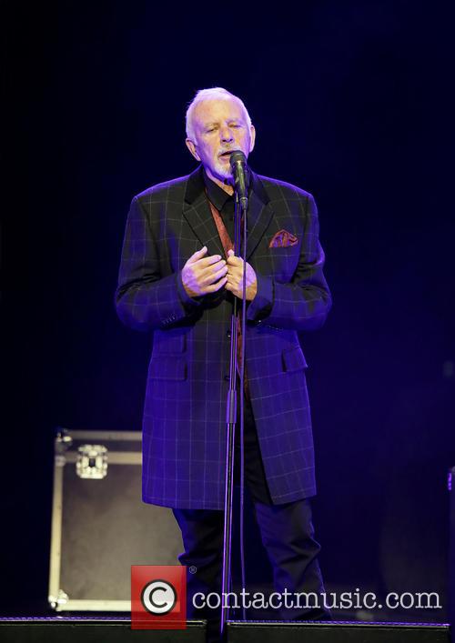 David Essex