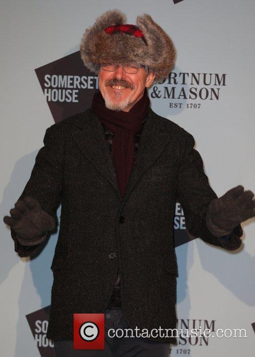 Griff Rhys Jones