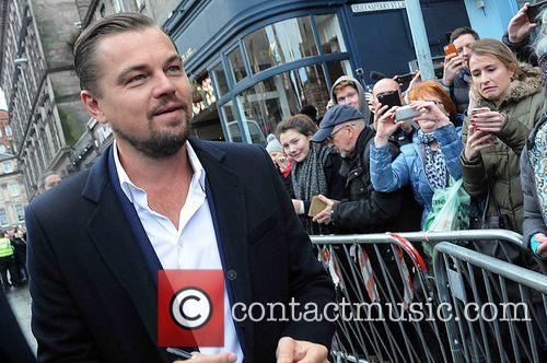 Leonardo Dicaprio 3