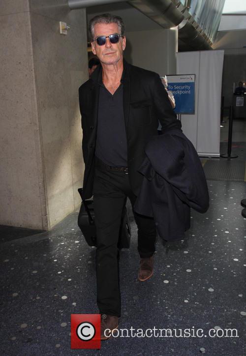 Pierce Brosnan 4