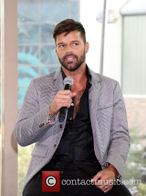 Ricky Martin 2