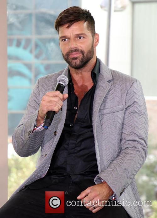 Ricky Martin 3