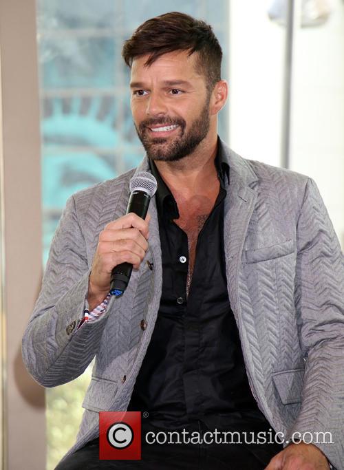 Ricky Martin 4