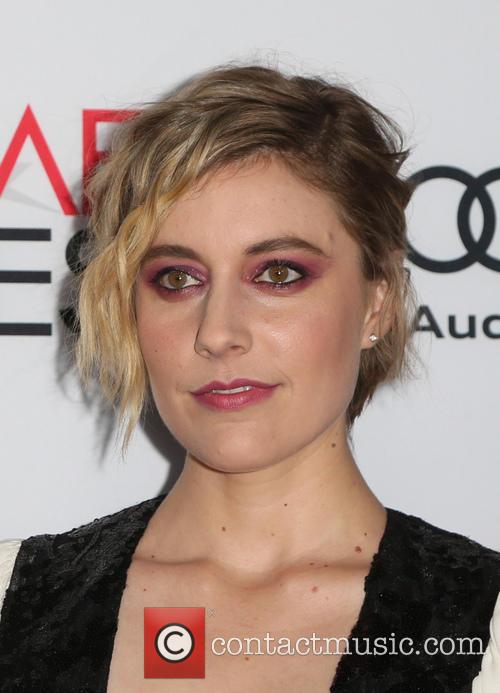 Greta Gerwig 2