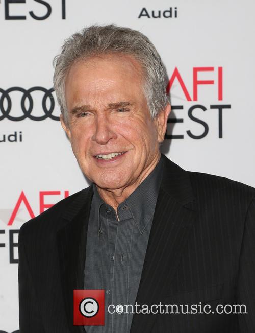 Warren Beatty 3