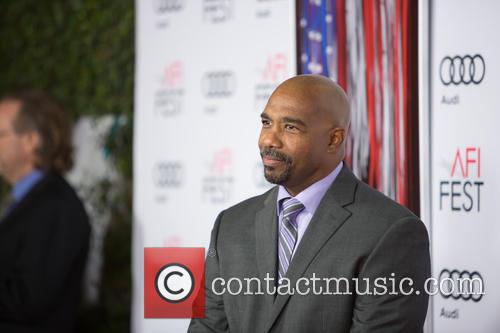 Michael Beach