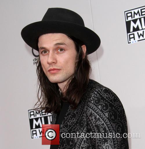 James Bay