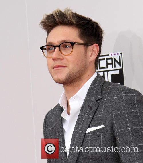 Niall Horan 1