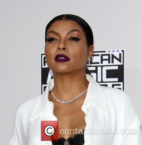 Taraji P. Henson 5