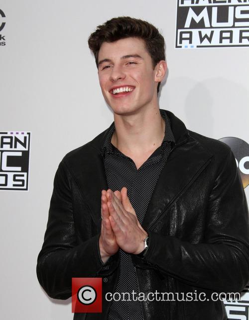 Shawn Mendes 4